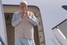 Photo of अमेरिका बहिष्कार कर रहा था, इसलिए गए मोदी”—जयराम रमेश का G-20 पर बड़ा दावा