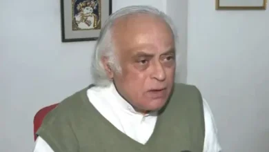 Photo of ट्रंप के भारत-पाक युद्ध रोकने के दावे पर कांग्रेस का मोदी सरकार पर हमला