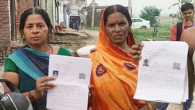 Photo of एसआईआर के दूसरे चरण का बिगुल: 12 राज्यों में वोटर लिस्ट की गहन गणना आज से शुरू