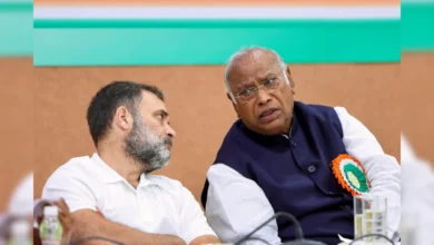 Photo of बिहार में कांग्रेस को बड़ा झटका! जीते हुए 6 विधायक NDA में जा सकते हैं