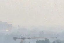 Photo of उत्तर प्रदेश में सर्दी के साथ हवा भी जहरीली, गाजियाबाद और मेरठ सबसे ज्यादा प्रभावित