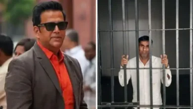 Photo of गोरखपुर: बीजेपी सांसद रवि किशन को जान से मारने की धमकी, आरोपी लुधियाना से गिरफ्तार