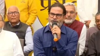 Photo of बिहार चुनाव हारने के बाद प्रशांत किशोर ने माना दोष, जनता से मांगी माफी