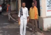 Photo of कानपुर के गुमानी पुरवा में नाक काटने वाले अलवर का आतंक, डीएम भी हुए हैरान