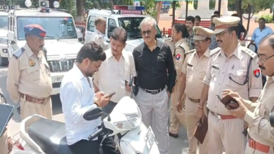 Photo of चालान न भरने वालों पर सख्ती, 50 से अधिक चालान वाले वाहन होंगे सीज