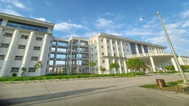 Photo of अयोध्या मेडिकल कॉलेज में अनुशासन सिखाने का अनोखा तरीका — गलती पर छात्र को मिलेगी ये सजा