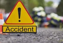 Photo of बराबंकी में भीषण सड़क हादसा: गंगा स्नान से लौट रही अर्टिगा कार ट्रक से टकराई, छह की मौत, दो गंभीर