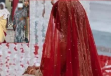 Photo of गाजीपुर में “दहेज हत्या” का झूठा केस, जिंदा मिली कथित मृतका — बॉयफ्रेंड संग ग्वालियर में कर ली थी शादी