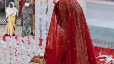 Photo of गाजीपुर में “दहेज हत्या” का झूठा केस, जिंदा मिली कथित मृतका — बॉयफ्रेंड संग ग्वालियर में कर ली थी शादी