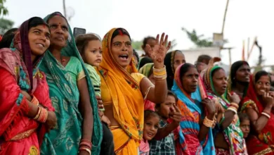 Photo of बिहार विधानसभा चुनाव 2025: पहले चरण का प्रचार आज समाप्त, उम्मीदवार तैयारी में जुटेंगे