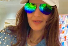 Photo of मुरादाबाद कोर्ट ने एक्ट्रेस अमीषा पटेल को चेक बाउंस मामले में 9 जनवरी 2026 को पेश होने का आदेश दिया