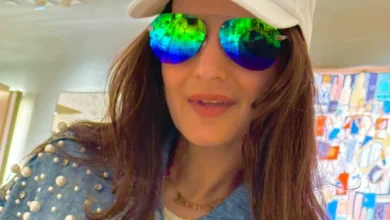 Photo of मुरादाबाद कोर्ट ने एक्ट्रेस अमीषा पटेल को चेक बाउंस मामले में 9 जनवरी 2026 को पेश होने का आदेश दिया