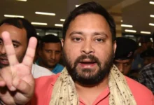 Photo of तेजस्वी यादव ने चुनाव आयोग पर वोटिंग आंकड़े छिपाने का आरोप लगाया