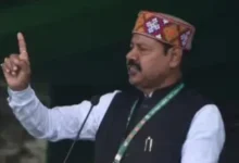 Photo of पटना की मनेर सीट: आरजेडी के भाई वीरेंद्र पर सुरक्षाकर्मी को धमकी देने का मामला दर्ज