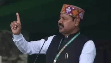 Photo of पटना की मनेर सीट: आरजेडी के भाई वीरेंद्र पर सुरक्षाकर्मी को धमकी देने का मामला दर्ज