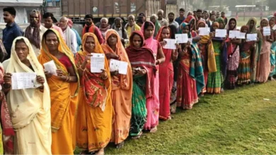Photo of बिहार चुनाव 2025: जहानाबाद में मतदान के दौरान झड़प, 4 घायल