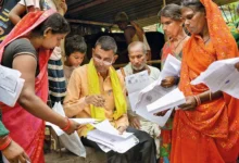 Photo of उत्तर प्रदेश में शुरू हुआ विशेष गहन पुनरीक्षण (SIR) अभियान, 4 दिसंबर 2025 तक चलेगा