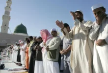 Photo of मदीना बस हादसा: भारतीयों की मौत पर भारत स्थित ईरान दूतावास ने जताया दुख