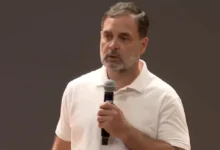 Photo of हरियाणा चुनाव पर राहुल गांधी का बड़ा आरोप: “ब्राज़ीलियन मॉडल ने 22 बार डाला वोट”