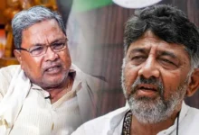 Photo of कर्नाटक में नेतृत्व परिवर्तन की सुगबुगाहट तेज, दिल्ली में कांग्रेस नेताओं की हलचल बढ़ी