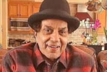 Photo of बॉलीवुड के दिग्गज धर्मेंद्र की तबीयत गंभीर, ICU वेंटीलेटर पर शिफ्ट