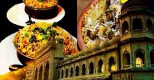 Photo of लखनऊ के स्वाद को मिली विश्व स्तर पर पहचान, यूनेस्को ने दी ‘क्रिएटिव सिटी ऑफ गैस्ट्रोनॉमी’ की उपाधि