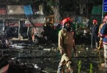 Photo of लाल किला ब्लास्ट: फंडिंग की जांच में एनआईए, ईडी और अन्य एजेंसियां जुटीं