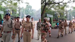 Photo of दिल्ली धमाके के बाद महाबोधि मंदिर में सुरक्षा कड़ी, बिहार हाई अलर्ट पर