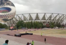 Photo of जवाहर लाल नेहरू स्टेडियम की जगह बनेगी वर्ल्ड-क्लास स्पोर्ट्स सिटी