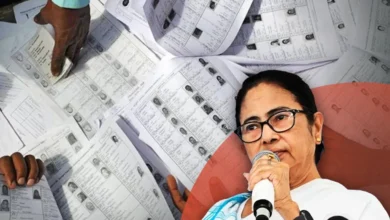 Photo of BLO की ट्रेनिंग और SIR प्रक्रिया पर ममता बनर्जी की चुनाव आयोग को लिखी चिट्ठी