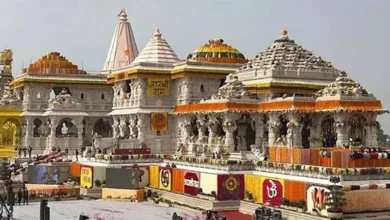 Photo of अयोध्या-वाराणसी थे आतंकियों के निशाने पर, डॉक्टर शाहीन ने एक्टिवेट किया था स्लीपर मॉड्यूल