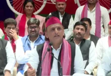 Photo of 2027 चुनाव से पहले PDA पर फोकस, अखिलेश बोले- ‘90 दिन में 69000 शिक्षक भर्ती को न्याय देंगे’