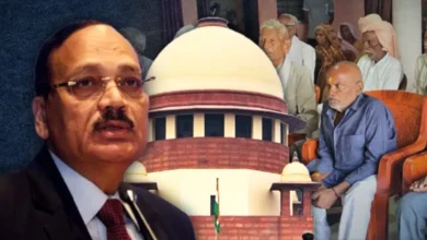 Photo of सुप्रीम कोर्ट ने बुजुर्गों की देखभाल पर जताई गंभीर चिंता, कहा- “यह सिविलाइजेशन ट्रेमर है”