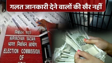 Photo of उत्तर प्रदेश में मतदाता सूची के विशेष गहन पुनरीक्षण (SIR) की प्रक्रिया शुरू, जानें तिथियां और जरूरी निर्देश