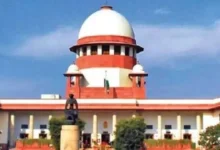 Photo of महिलाओं को लोकसभा और विधानसभाओं में आरक्षण पर सुप्रीम कोर्ट की नोटिस