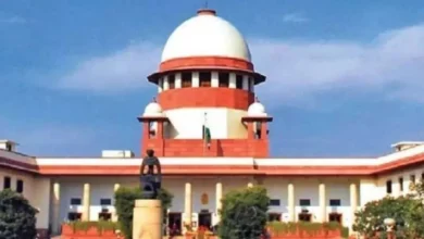 Photo of महिलाओं को लोकसभा और विधानसभाओं में आरक्षण पर सुप्रीम कोर्ट की नोटिस