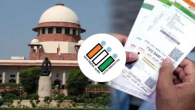Photo of केरल: मुस्लिम लीग ने SIR प्रक्रिया को रोकने के लिए सर्वोच्च न्यायालय का दरवाजा खटखटाया