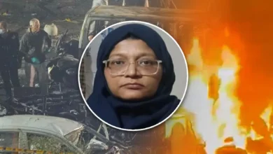 Photo of लखनऊ की डॉ. शाहीन की गिरफ्तारी के बाद 200 डॉक्टर एजेंसियों की रडार पर