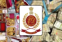 Photo of ED की बड़ी कार्रवाई: झारखंड–बंगाल में कोयला माफिया नेटवर्क पर छापेमारी