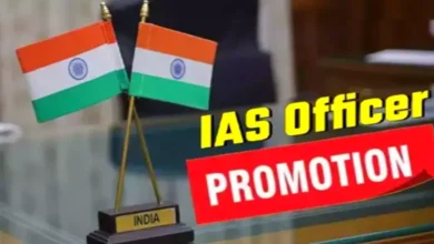 Photo of उत्तर प्रदेश: नए साल से बड़े आईएएस प्रमोशन, 67 अफसरों को मिलेगा नया रैंक और वेतनमान