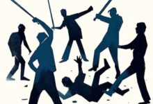 Photo of बिहार: नवादा में मॉब लिंचिंग की भयावह घटना, मोहम्मद अतहर हुसैन की मौत पर परिजन न्याय की मांग