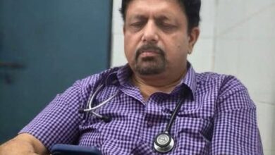 Photo of जीजा की डिग्री पर 3 साल से नौकरी कर रहा था कार्डियोलॉजिस्ट, बहन ने किया पर्दाफाश