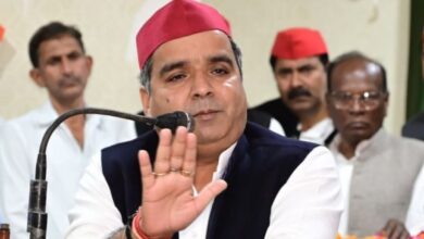 Photo of SIR पर पहले चर्चा की मांग, धर्मेंद्र यादव बोले—“जब तक यह मुद्दा नहीं उठेगा, चर्चा नहीं होगी”