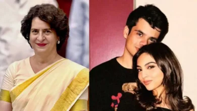 Photo of प्रियंका गांधी और रॉबर्ट वाड्रा के बेटे रेहान वाड्रा की सगाई, फोटोग्राफी में हैं रुझान