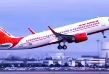 Photo of DGCA ने एयर इंडिया को फटकारा, उड़ान भरी एक्सपायर एयरक्राफ्ट पर सवाल
