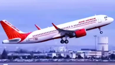 Photo of DGCA ने एयर इंडिया को फटकारा, उड़ान भरी एक्सपायर एयरक्राफ्ट पर सवाल