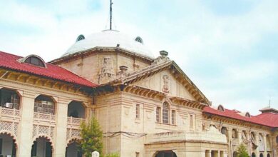 Photo of धर्म परिवर्तन को लेकर इलाहाबाद हाई कोर्ट का बड़ा फैसला, चार महीने में सूची बनाकर कार्रवाई का आदेश