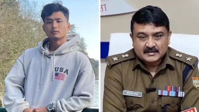 Photo of देहरादून में त्रिपुरा के छात्र एंजेल चकमा हत्याकांड पर SSP अजय सिंह का बड़ा बयान, नस्लीय एंगल से किया इनकार