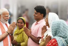 Photo of आयुर्वेद और पारंपरिक चिकित्सा अब वैश्विक स्वास्थ्य का हिस्सा, WHO ने भारत के साथ किया सहयोग