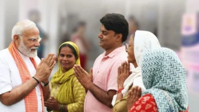 Photo of आयुर्वेद और पारंपरिक चिकित्सा अब वैश्विक स्वास्थ्य का हिस्सा, WHO ने भारत के साथ किया सहयोग